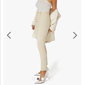 WeWoreWhat Danielle Jean in Camp